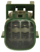 NGK Nissan Altima 2006-2004 Direct Fit Oxygen Sensor NGK Oxygen Sensors  AXOPROS