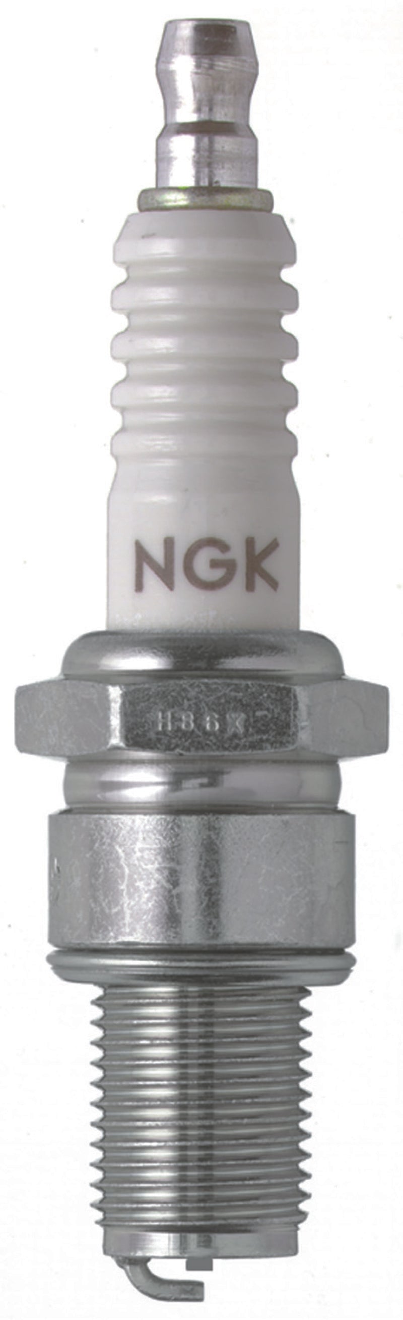 NGK Racing Spark Plug Box of 4 (B10EG) NGK Spark Plugs  AXOPROS