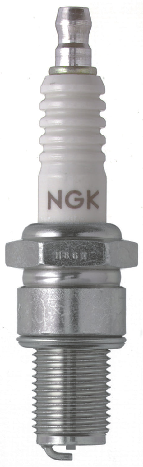 NGK Racing Spark Plug Box of 4 (B10EG) NGK Spark Plugs  AXOPROS