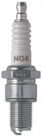 NGK Racing Spark Plug Box of 4 (B8EG) NGK Spark Plugs  AXOPROS