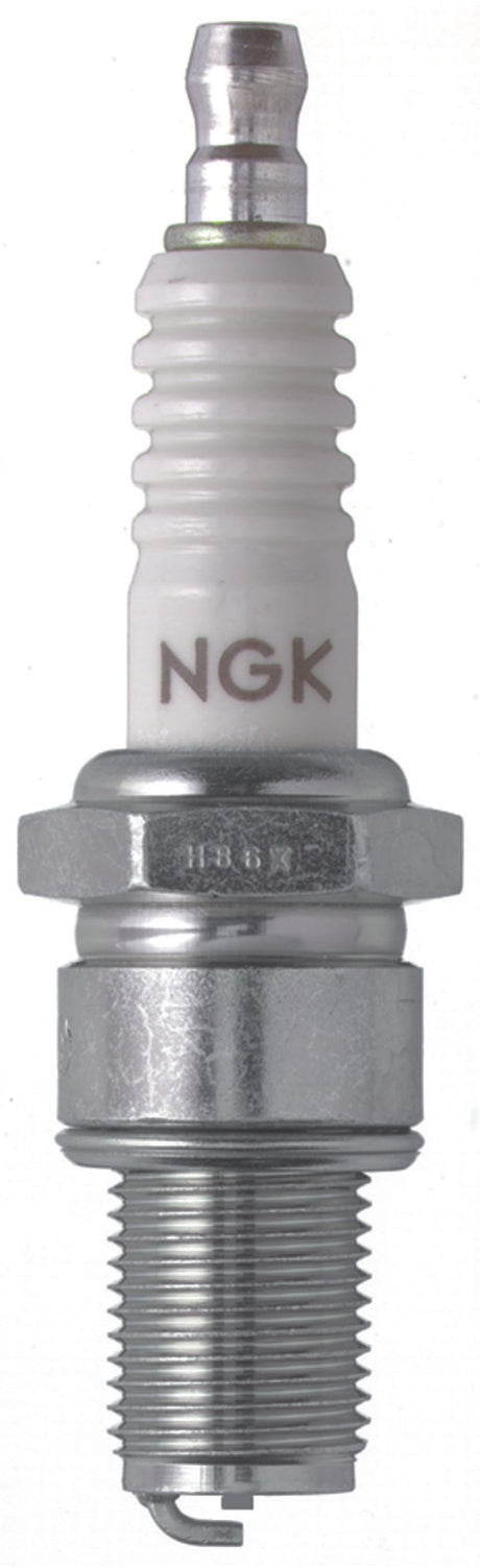 NGK Racing Spark Plug Box of 4 (B8EG) NGK Spark Plugs  AXOPROS