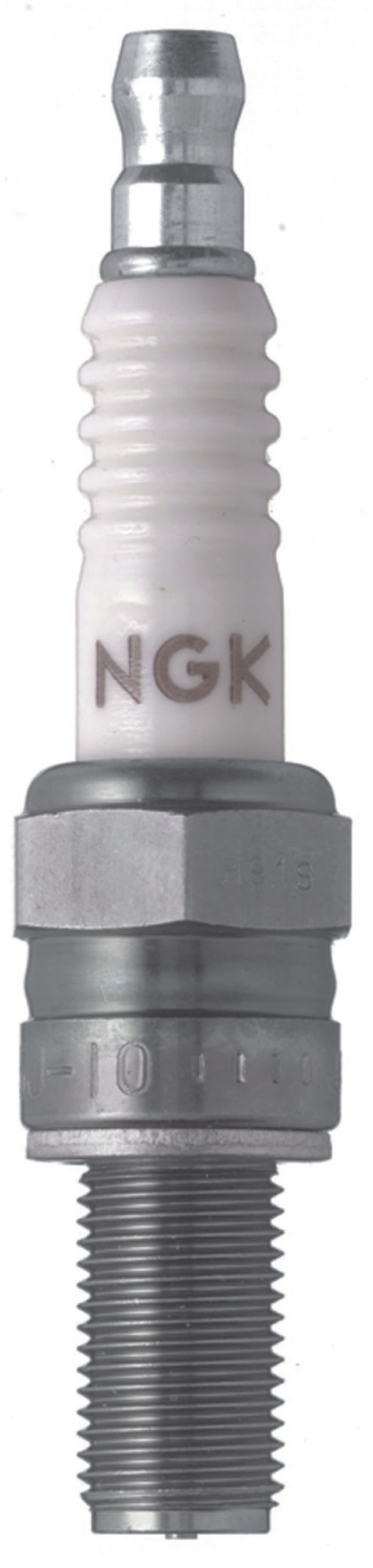 NGK Racing Spark Plug Box of 4 (R0045Q-10) NGK Spark Plugs  AXOPROS