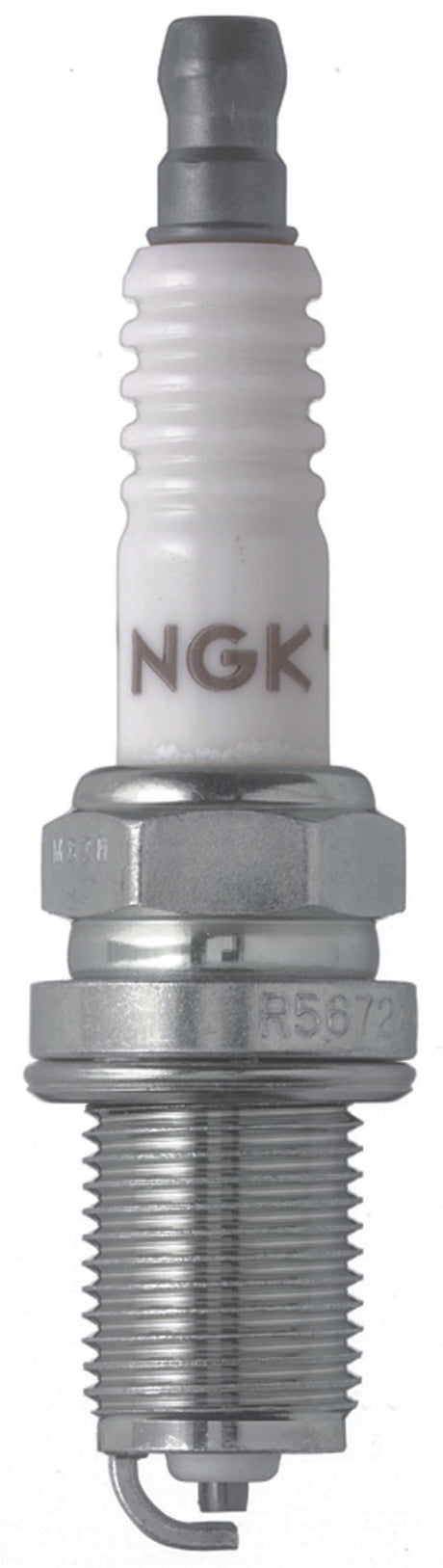 NGK Racing Spark Plug Box of 4 (R5672A-8) NGK Spark Plugs  AXOPROS