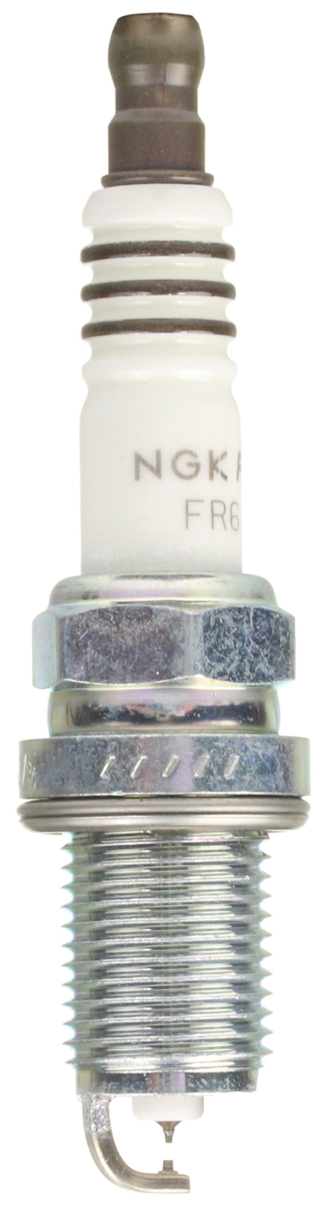 NGK Ruthenium HX Spark Plug Box of 4 (FR6AHX-S) NGK Spark Plugs  AXOPROS