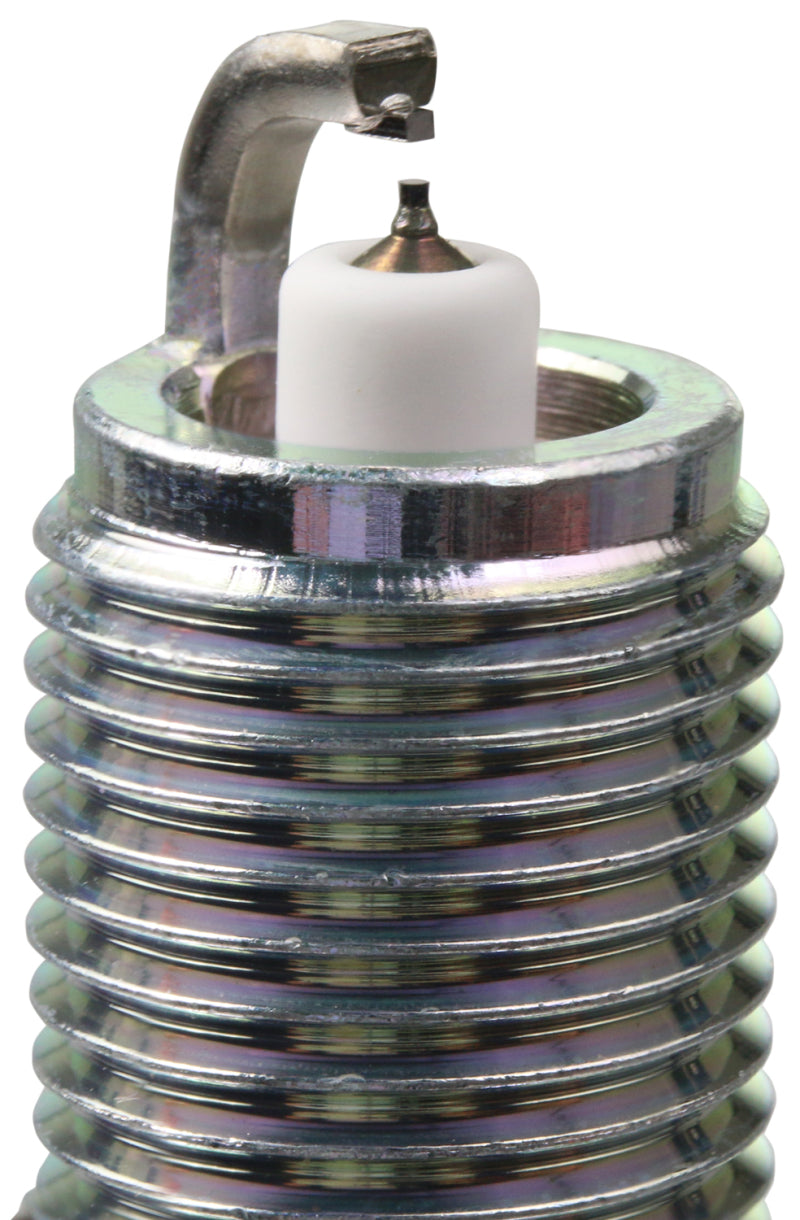 NGK Ruthenium HX Spark Plug Box of 4 (FR7BHX-S) NGK Spark Plugs  AXOPROS