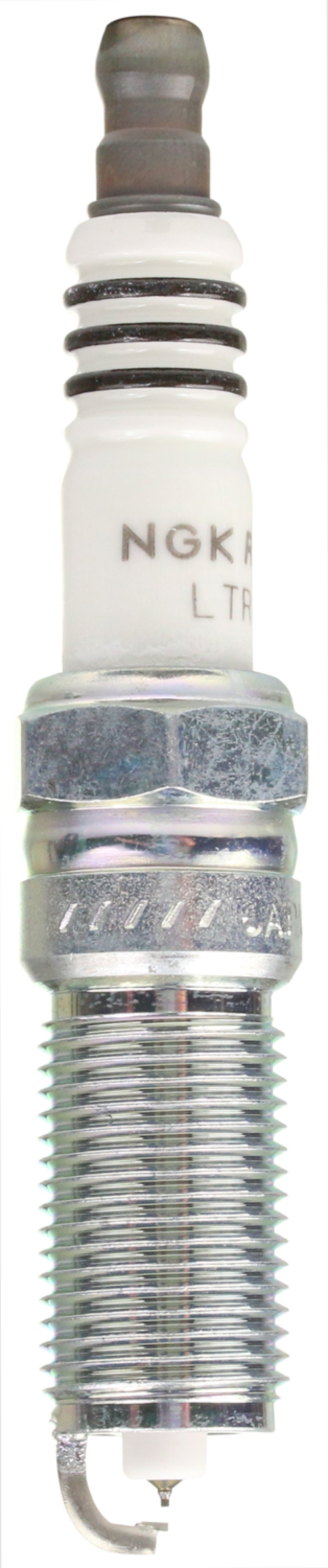 NGK Ruthenium HX Spark Plug Box of 4 (LTR6BHX) NGK Spark Plugs  AXOPROS