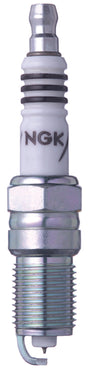 NGK Single Iridium Spark Plug Box of 4 (TR8IX) NGK Spark Plugs  AXOPROS