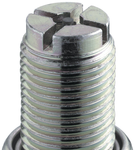 NGK Single Platinum Spark Plug Box of 10 (BUR7EQP) NGK Spark Plugs  AXOPROS