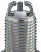 NGK Single Platinum Spark Plug Box of 4 (DCPR8EKP) NGK Spark Plugs  AXOPROS