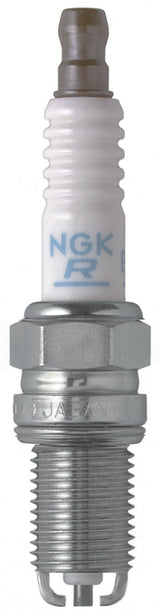 NGK Single Platinum Spark Plug Box of 4 (DCPR8EKP) NGK Spark Plugs  AXOPROS
