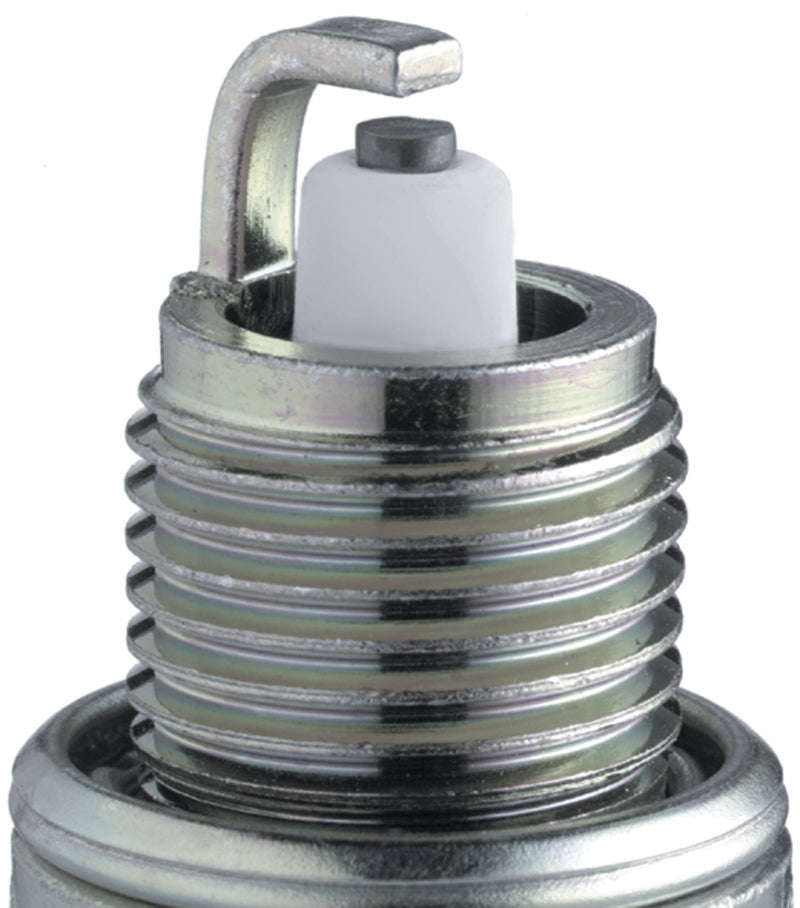 NGK Standard Spark Plug Box of 10 (BPR4HS) NGK Spark Plugs  AXOPROS