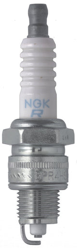 NGK Standard Spark Plug Box of 10 (BPR4HS) NGK Spark Plugs  AXOPROS