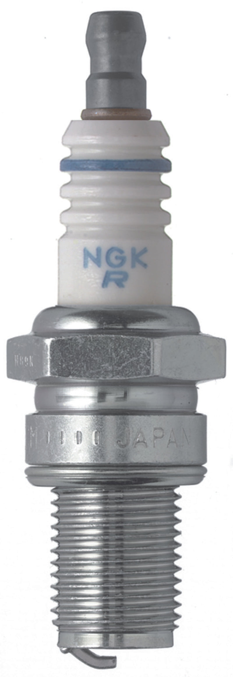 NGK Standard Spark Plug Box of 10 (BR8ECM) NGK Spark Plugs  AXOPROS