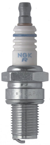 NGK Standard Spark Plug Box of 10 (BR8ECM) NGK Spark Plugs  AXOPROS