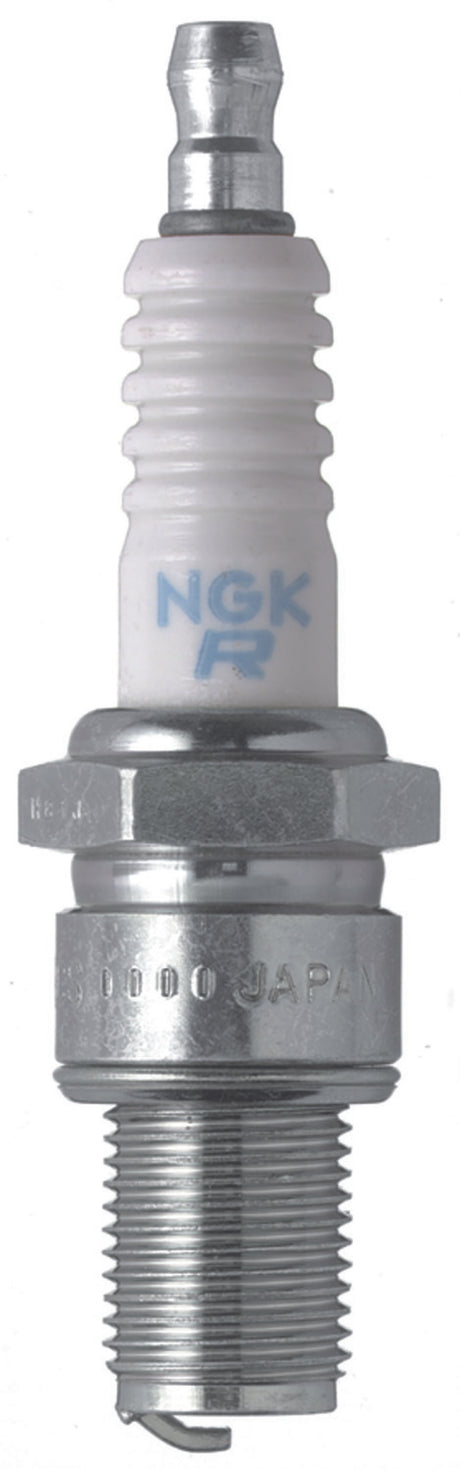 NGK Standard Spark Plug Box of 10 (BR9ECS) NGK Spark Plugs  AXOPROS