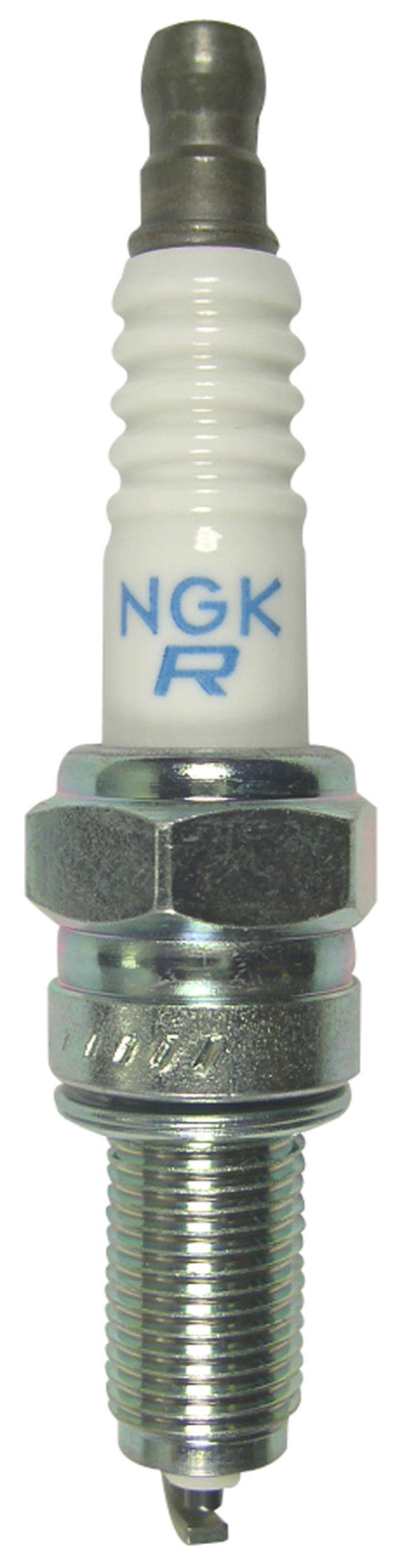 NGK Standard Spark Plug Box of 4 (CPR8E) NGK Spark Plugs  AXOPROS