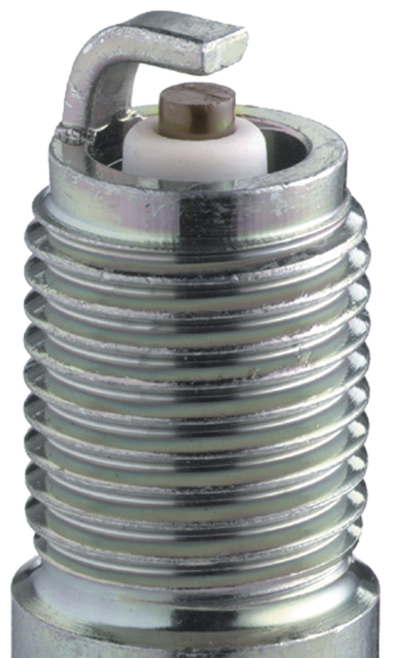 NGK Standard Spark Plug Box of 4 (CR8EH-9) NGK Spark Plugs  AXOPROS