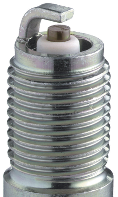 NGK Standard Spark Plug Box of 4 (CR8EH-9) NGK Spark Plugs  AXOPROS
