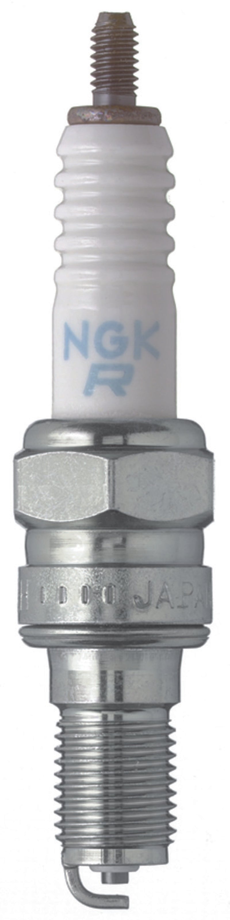 NGK Standard Spark Plug Box of 4 (CR8EH-9) NGK Spark Plugs  AXOPROS