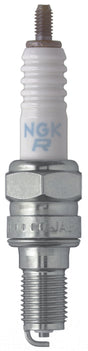 NGK Standard Spark Plug Box of 4 (CR8EH-9) NGK Spark Plugs  AXOPROS