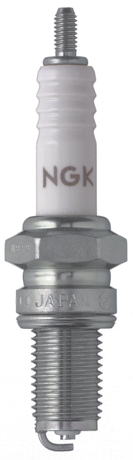 NGK Standard Spark Plug Box of 10 (D7EA) NGK Spark Plugs  AXOPROS