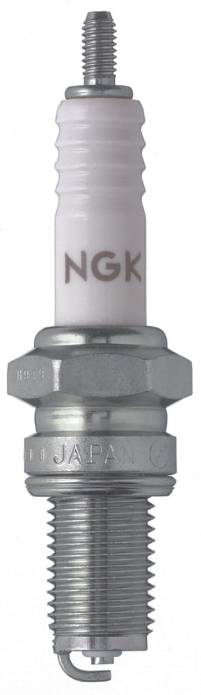 NGK Standard Spark Plug Box of 10 (D8EA) NGK Spark Plugs  AXOPROS