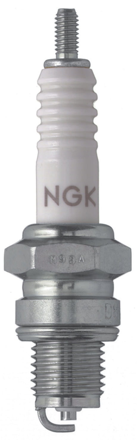 NGK Standard Spark Plug Box of 10 (D8HA) NGK Spark Plugs  AXOPROS