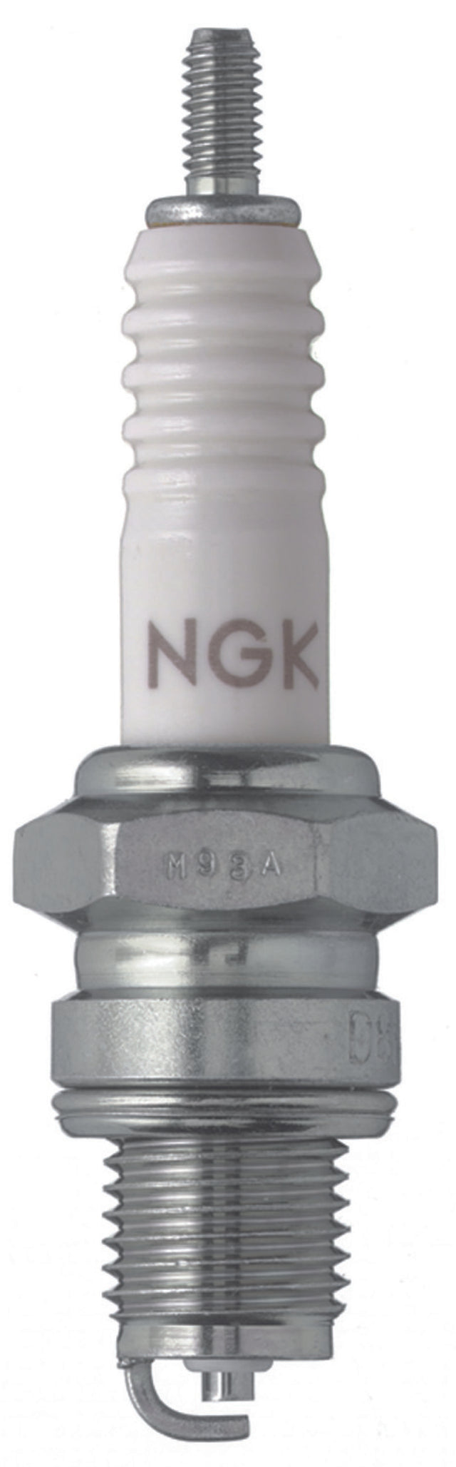 NGK Standard Spark Plug Box of 10 (D8HA) NGK Spark Plugs  AXOPROS