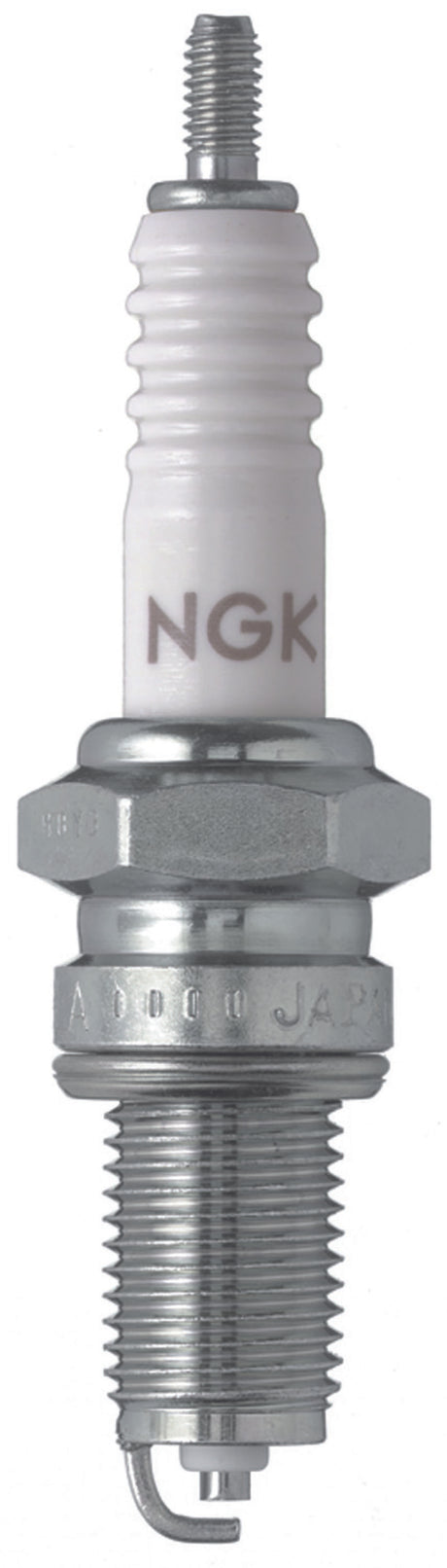 NGK Standard Spark Plug Box of 10 (DP7EA-9) NGK Spark Plugs  AXOPROS