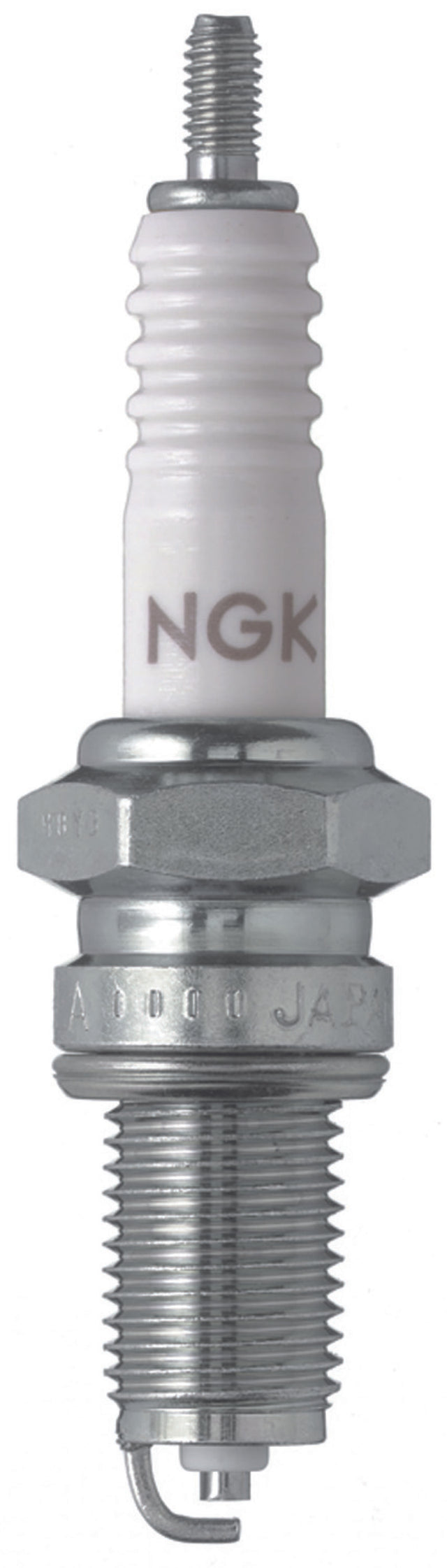 NGK Standard Spark Plug Box of 10 (DP7EA-9) NGK Spark Plugs  AXOPROS