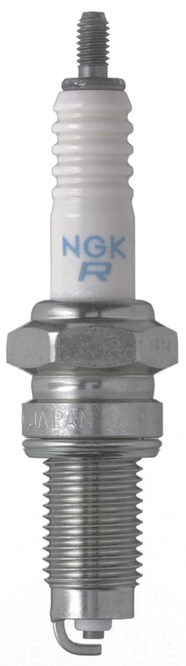 NGK Standard Spark Plug Box of 10 (DPR8Z) NGK Spark Plugs  AXOPROS