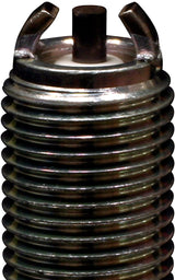 NGK Standard Spark Plug Box of 10 (LMAR8D-J) NGK Spark Plugs  AXOPROS