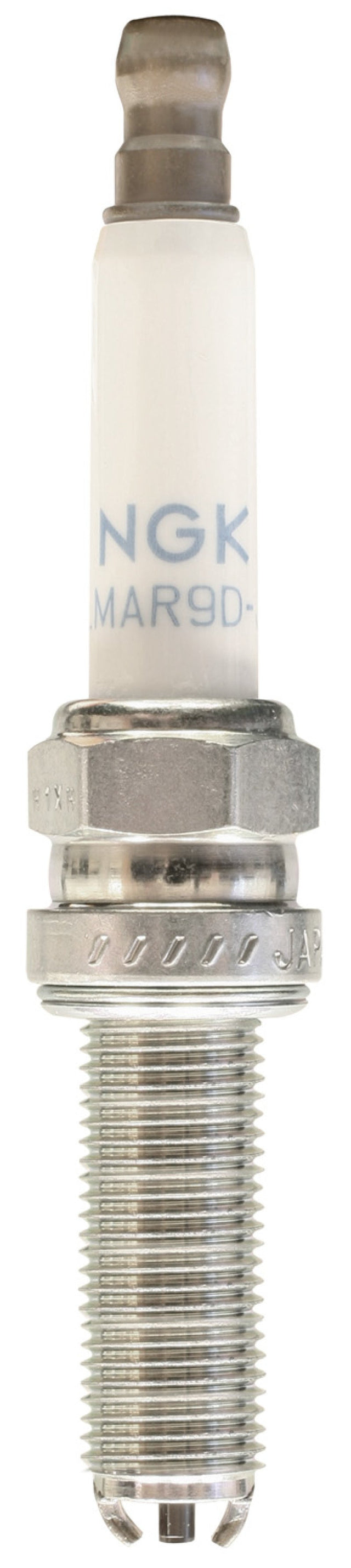 NGK Standard Spark Plug Box of 10 (LMAR8D-J) NGK Spark Plugs  AXOPROS