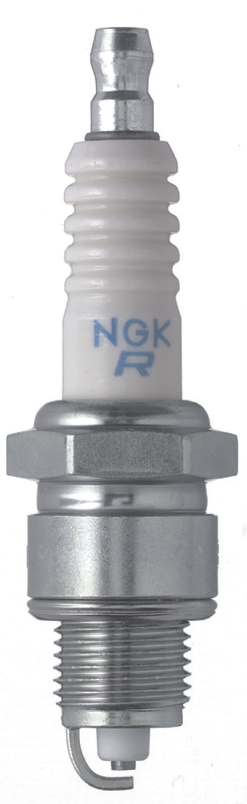 NGK Standard Spark Plug Box of 4 (BPR6HS) NGK Spark Plugs  AXOPROS