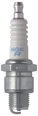 NGK Standard Spark Plug Box of 10 (BR8HS-10) NGK Spark Plugs  AXOPROS