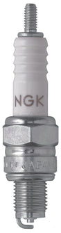 NGK Standard Spark Plug Box of 4 (C6HSA) NGK Spark Plugs  AXOPROS