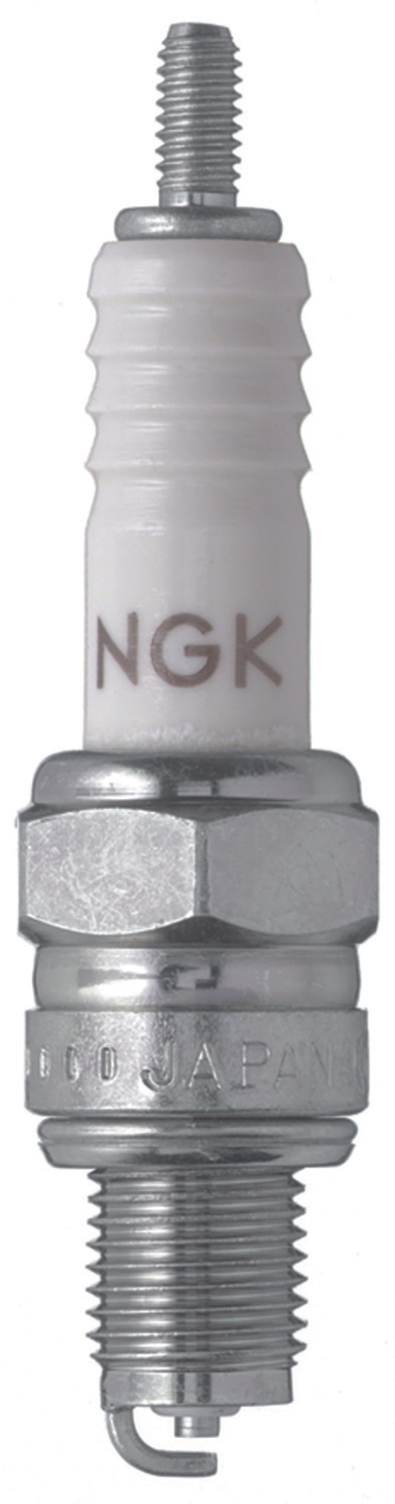 NGK Standard Spark Plug Box of 4 (C7HSA) NGK Spark Plugs  AXOPROS
