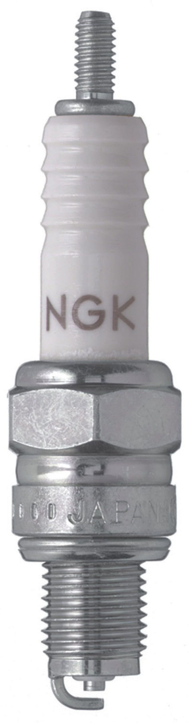 NGK Standard Spark Plug Box of 4 (C7HSA) NGK Spark Plugs  AXOPROS
