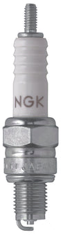 NGK Standard Spark Plug Box of 4 (C7HSA) NGK Spark Plugs  AXOPROS