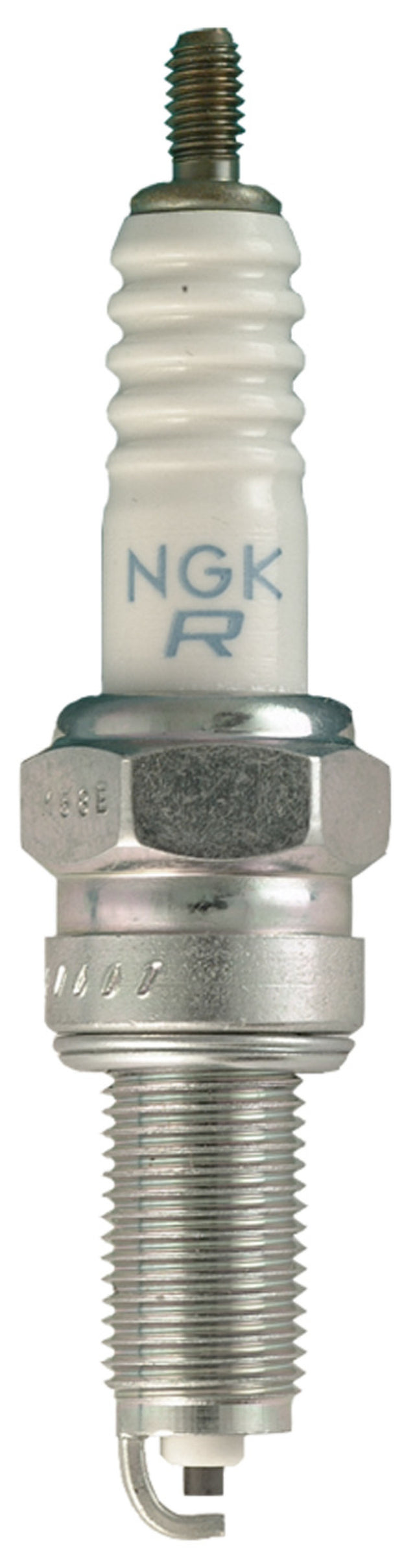 NGK Standard Spark Plug Box of 4 (CPR6EA-9) NGK Spark Plugs  AXOPROS