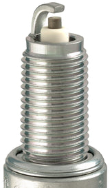 NGK Standard Spark Plug Box of 4 (CPR8EA-9) NGK Spark Plugs  AXOPROS