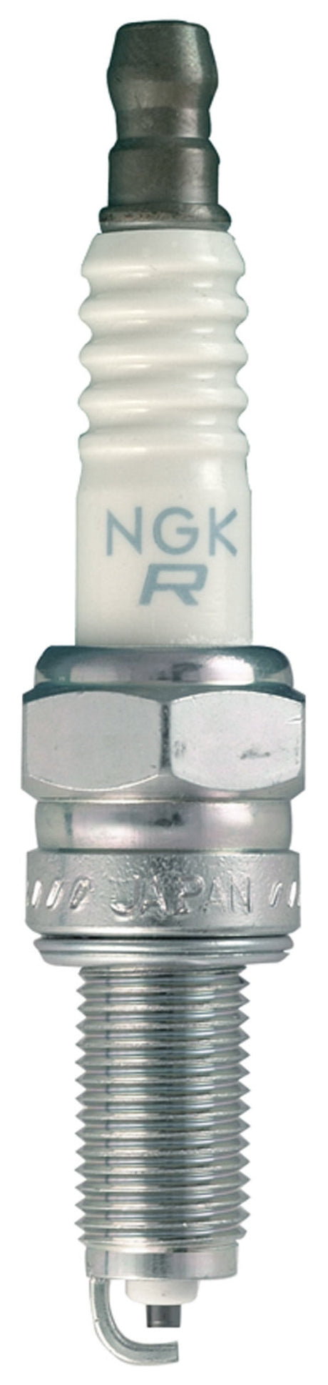 NGK Standard Spark Plug Box of 4 (CPR8EB-9) NGK Spark Plugs  AXOPROS