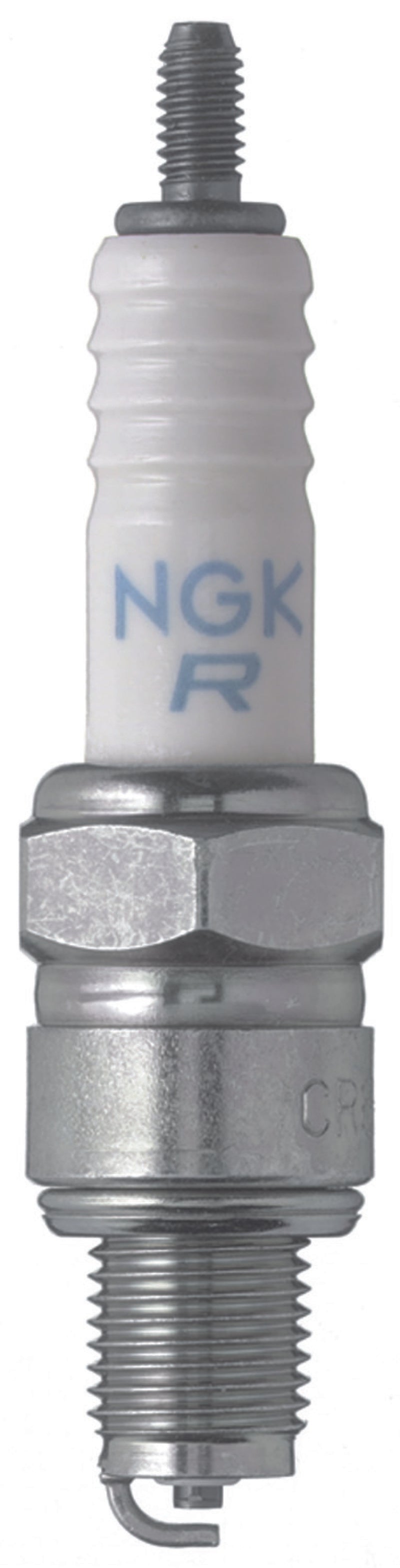 NGK Standard Spark Plug Box of 4 (CR7HS) NGK Spark Plugs  AXOPROS