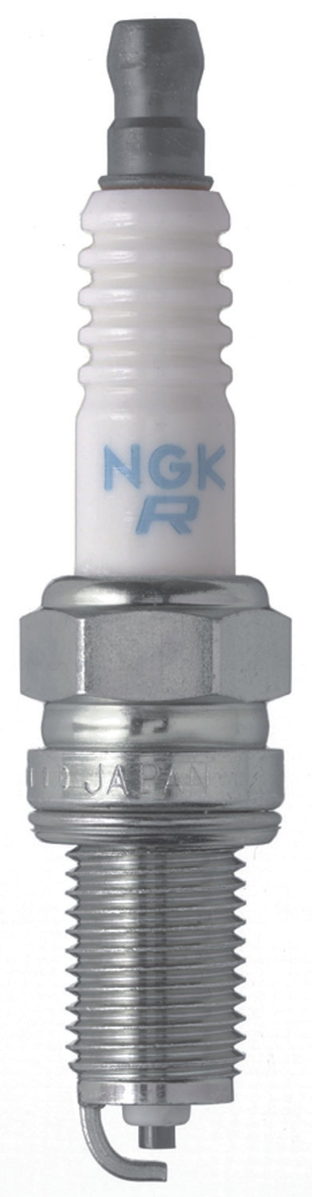 NGK Standard Spark Plug Box of 4 (DCPR6E) NGK Spark Plugs  AXOPROS