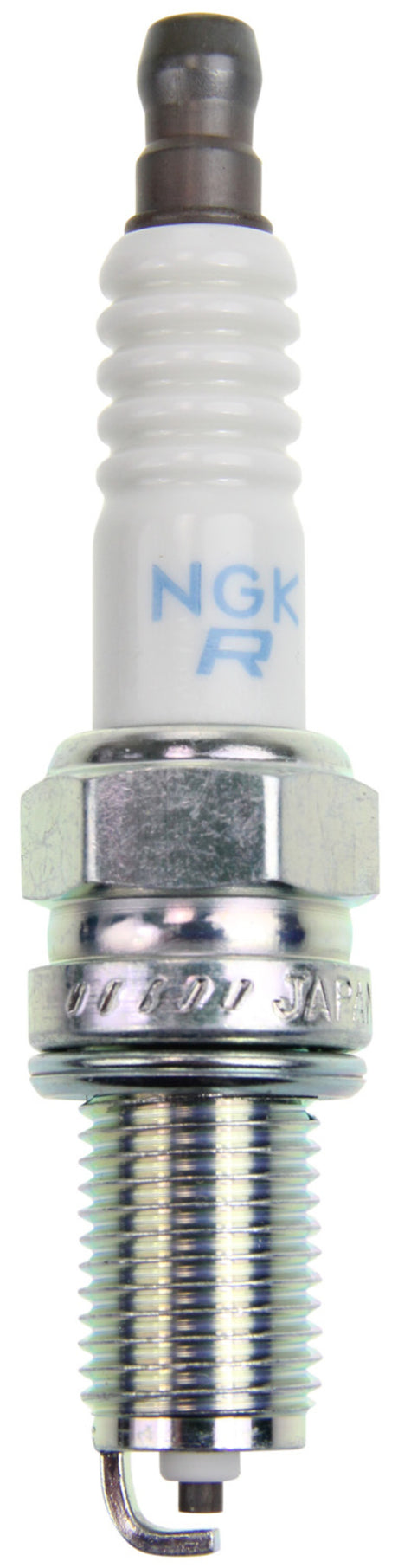 NGK Standard Spark Plug Box of 4 (KR9E-G) NGK Spark Plugs  AXOPROS