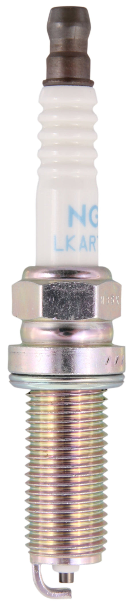 NGK Standard Spark Plug Box of 4 (LKAR7C-9) NGK Spark Plugs  AXOPROS
