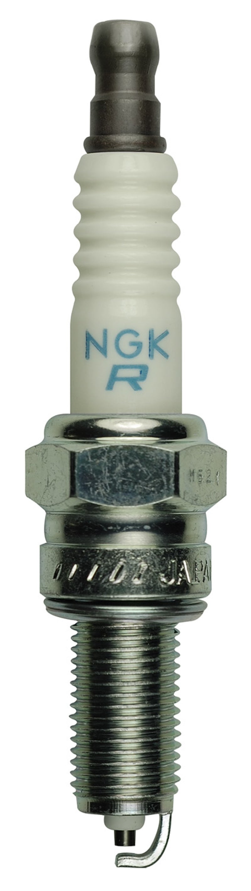 NGK Standard Spark Plug Box of 4 (MR9F) NGK Spark Plugs  AXOPROS