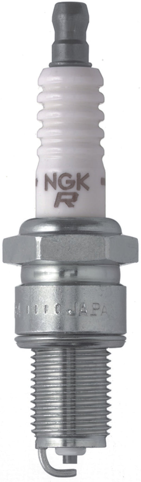 NGK Traditional Spark Plug Box of 4 (BPR9ES) NGK Spark Plugs  AXOPROS