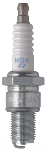 NGK Traditional Spark Plug Box of 4 (BR8ES) NGK Spark Plugs  AXOPROS
