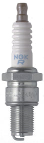 NGK Traditional Spark Plug Box of 4 (BR8ES) NGK Spark Plugs  AXOPROS